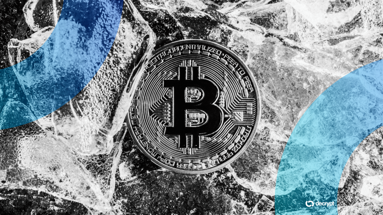 Hashdex to Liquidate US Spot Bitcoin ETF After Struggling to Attract Assets