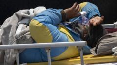 Climber Chris Thrall Recounts Losing Guide Dawa Sherpa, Who Survived Six Days Alone on Everest