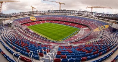 Barcelona Submits Bid for 2029 Champions League Final at Revamped Camp Nou