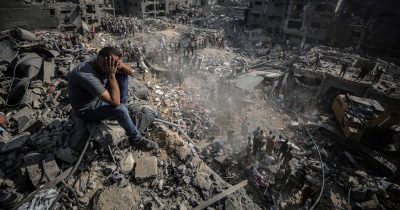 Israeli Strikes Kill 18 in Gaza as Minister Rejects Ceasefire, Threatening US Crypto Regulation Focus