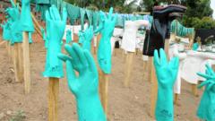 Ebola Lessons from West Africa's 2014 Outbreak Shared as New Epidemic Hits – No Direct Crypto Impact