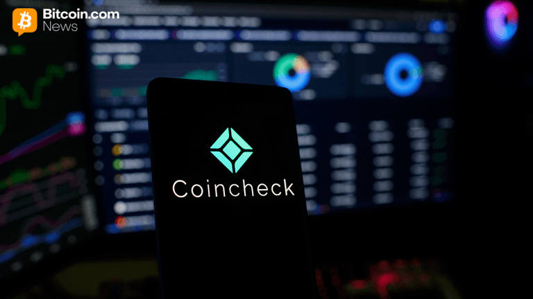 KDDI Buys 14.9% Stake in Coincheck for $65 Million, Eyes Crypto Services for 30M Mobile Users