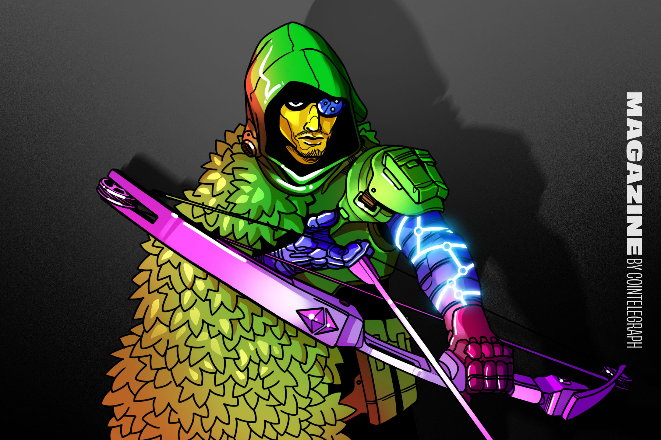 Robinhood Chain Volumes Surge, but Ethereum Benefit Hinges on 'ETH Is Money' Thesis