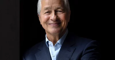 Jamie Dimon Warns of 'Excessive Exuberance' in Stock Market, Urges Caution