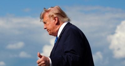 Trump Orders Halt to Iran Negotiations, Stoking Oil Market Worries