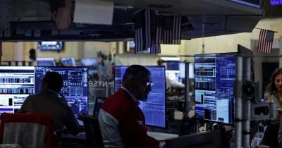 Record Short Bets on Global Bonds Rattle Markets, Crypto in the Crosshairs