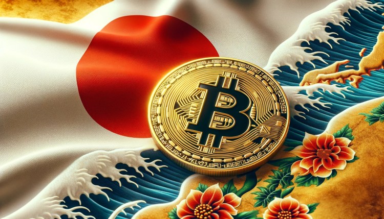 Bank of Japan Hikes Rate to 1% in 7-1 Vote, Yen Carry Trade Pressures Crypto