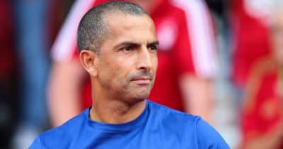 Tunisia Fires Sabri Lamouchi, Brings Back Mondher Kebaier as Head Coach