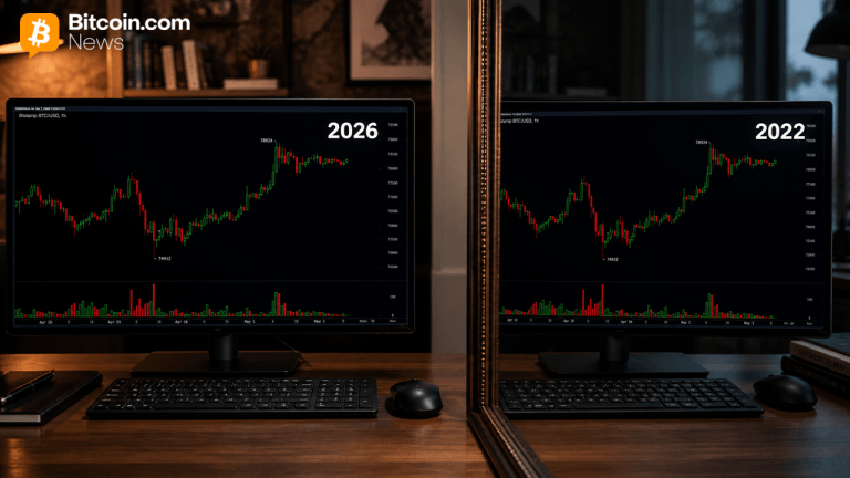 Bitcoin Rally Fueled by Futures as Spot Demand Falters