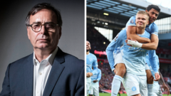 English Football Regulator Threatens to Quit Over Manchester City Political Interference