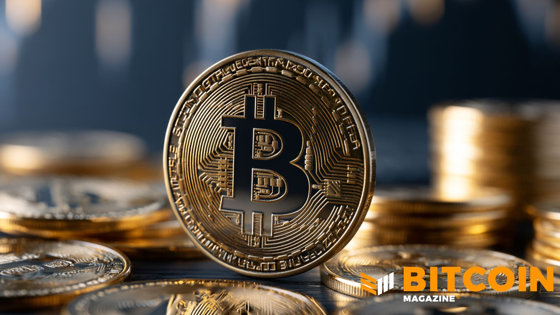 OranjeBTC Snaps Up 20 Bitcoin at Below-Average Price, Now Holds 3,762 BTC