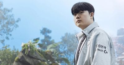 Canyon's Lee Sin Lifts Gen.G Past T1 in LCK 2026