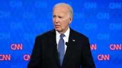 Jill Biden says she feared Biden had stroke during 2024 debate, crypto Fear & Greed at 22