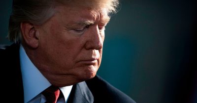 Trump Calls Off Iran Attack, Signals Shift to Diplomacy