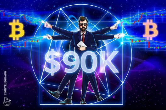 ビットコイン、史上2回目の週足強気ダイバージェンスを記録——前回は755%の上昇に先行