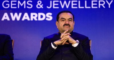 US Judge Dismisses Criminal Case Against Indian Billionaire Gautam Adani