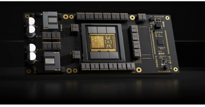 Etched Partners With a16z to Challenge Nvidia's Grip on AI Inference Hardware