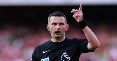 Premier League Allows Live Audio of Player-Referee Conversations in Broadcasts