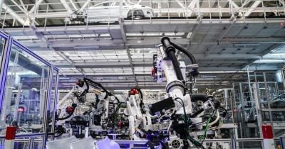 Çin, Yapay Zeka Yatırımlarında Hızlı Büyüme Bildiriyor; Pekin Endüstriyel Modernizasyona Öncelik Veriyor