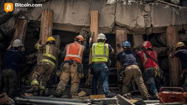 Aave rsETH Recovery Plan Launches to Restore ETH Backing