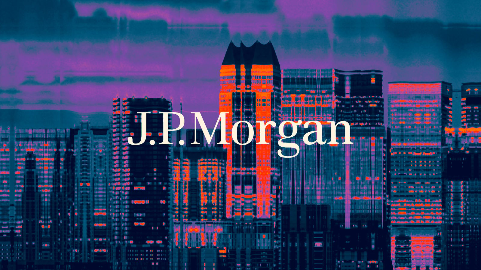 JPMorgan Pushes Its JPM Coin Deposit Token Onto Ethereum