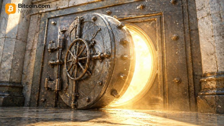 Dormant Ethereum Wallet Transfers 10,000 ETH After 10‑Year Inactivity