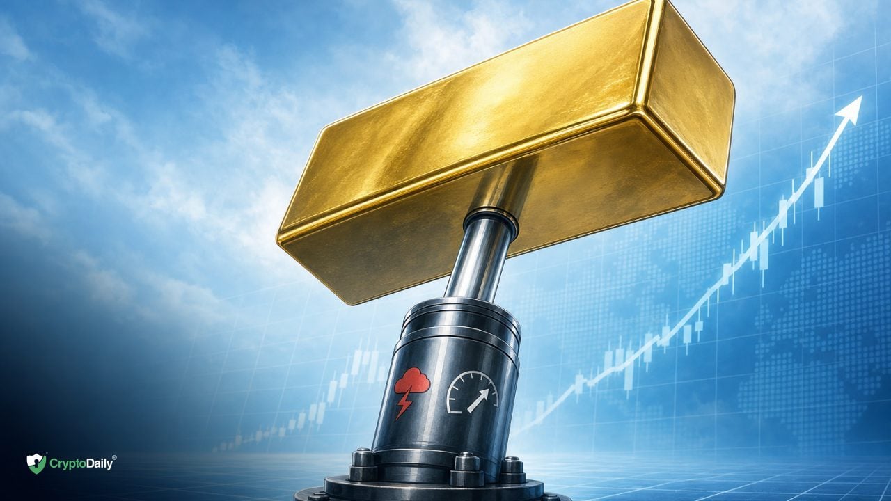Gold Holds Near $4,018 as Middle East Tensions and Rate Hike Bets Boost Safe-Haven Appeal