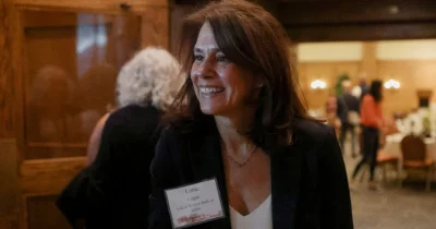 Dallas Fed President Lorie Logan Signals Possible Rate Hikes This Year