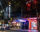NSW Tribunal Upholds Ban Barring Sydney Strip Club Owner From His Own Kings Cross Venues
