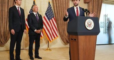Iran Prioritizes Defense Over US Talks, Raising Regional Security Concerns