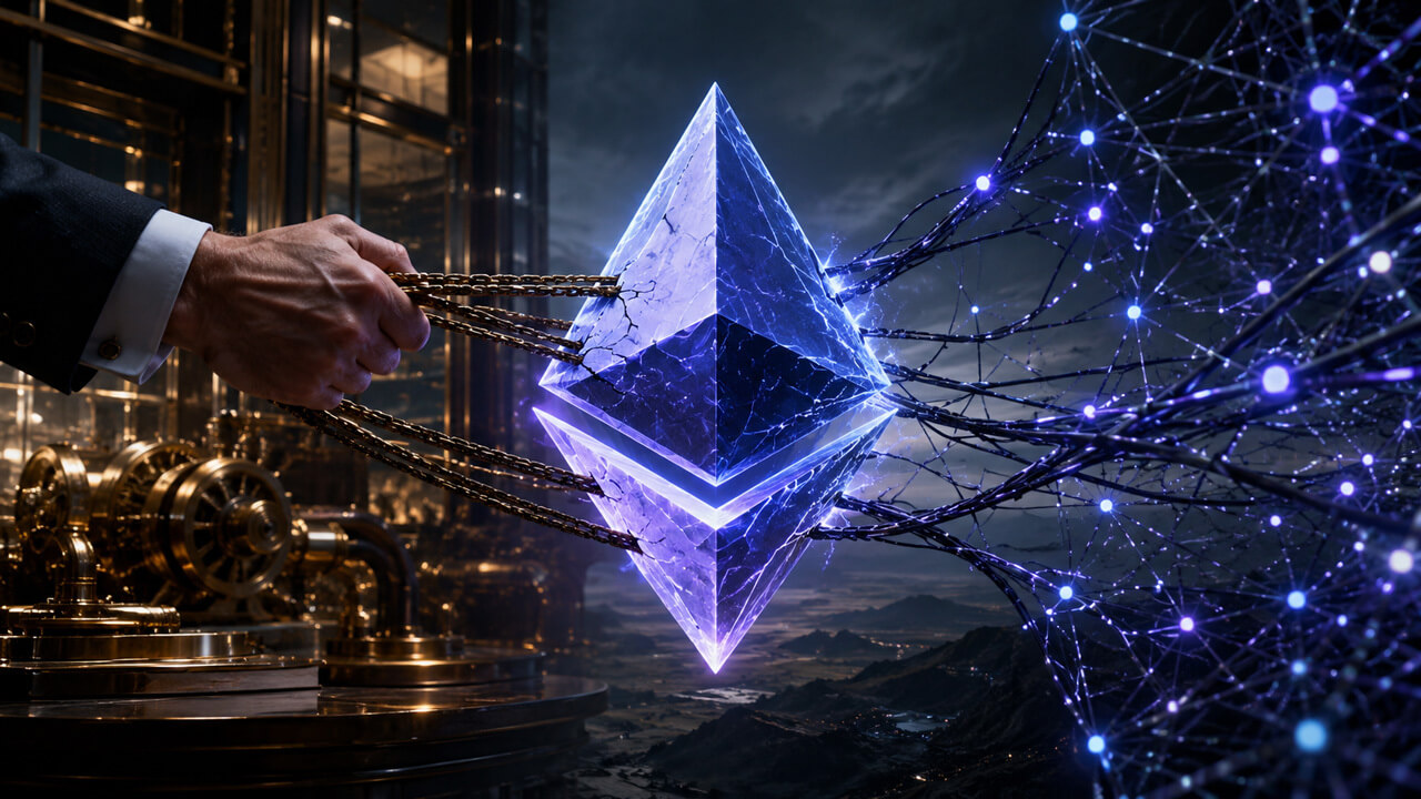 Nine Senior Ethereum Foundation Members Exit as Buterin Pushes Smaller, More Ideological EF