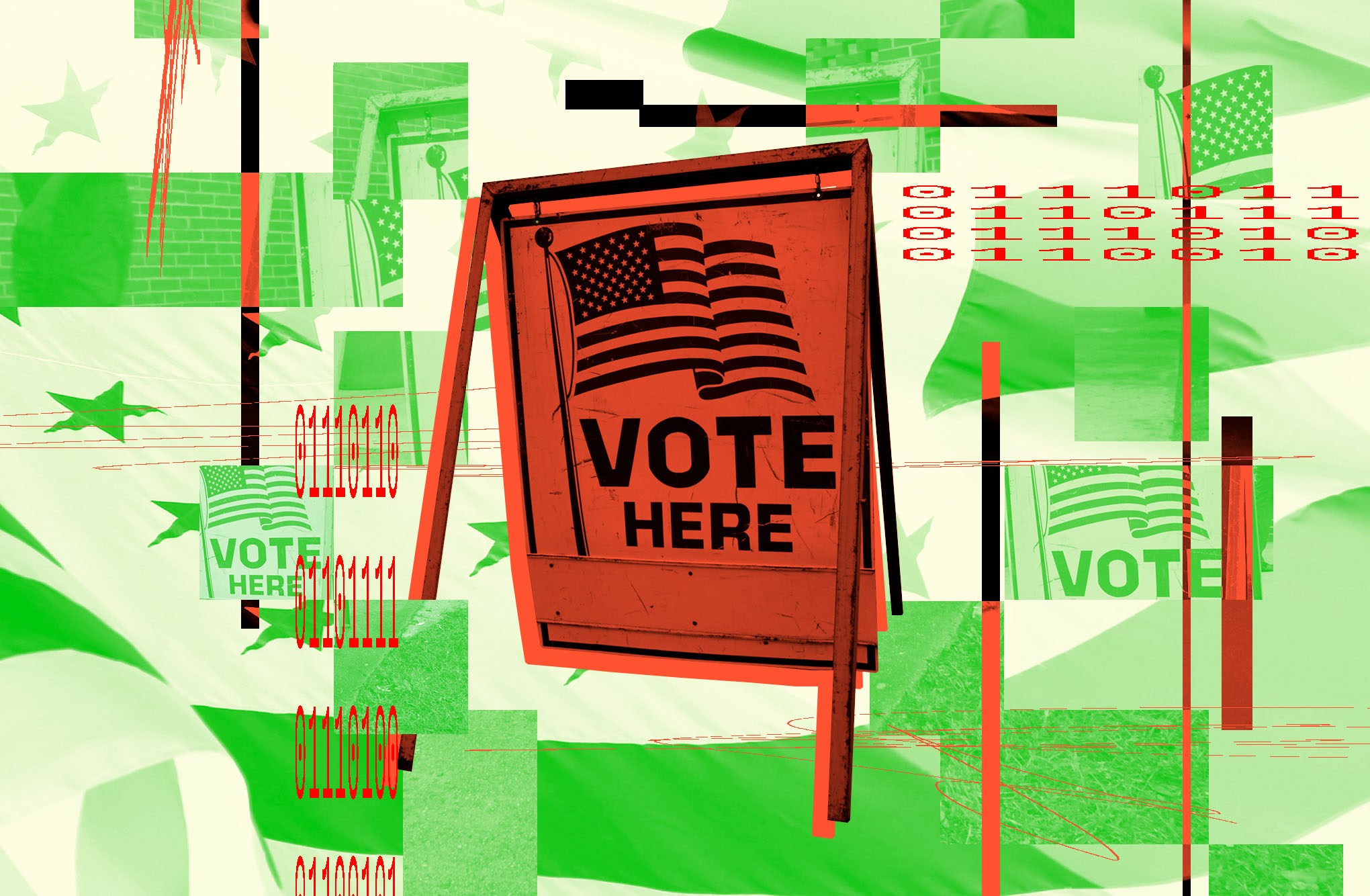 Democrats' Midterm Odds Put AI Tax Credits and Hack Probes in Committee Crosshairs