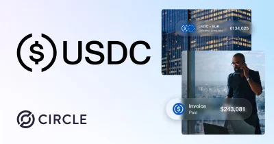 Circle Waives Fees for USYC Tokenized Treasury Product, Requires $1M Daily Volume