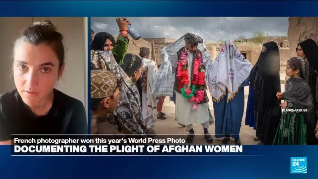 Photojournalist's Taliban Book Challenges Crypto's Narrative of Financial Freedom