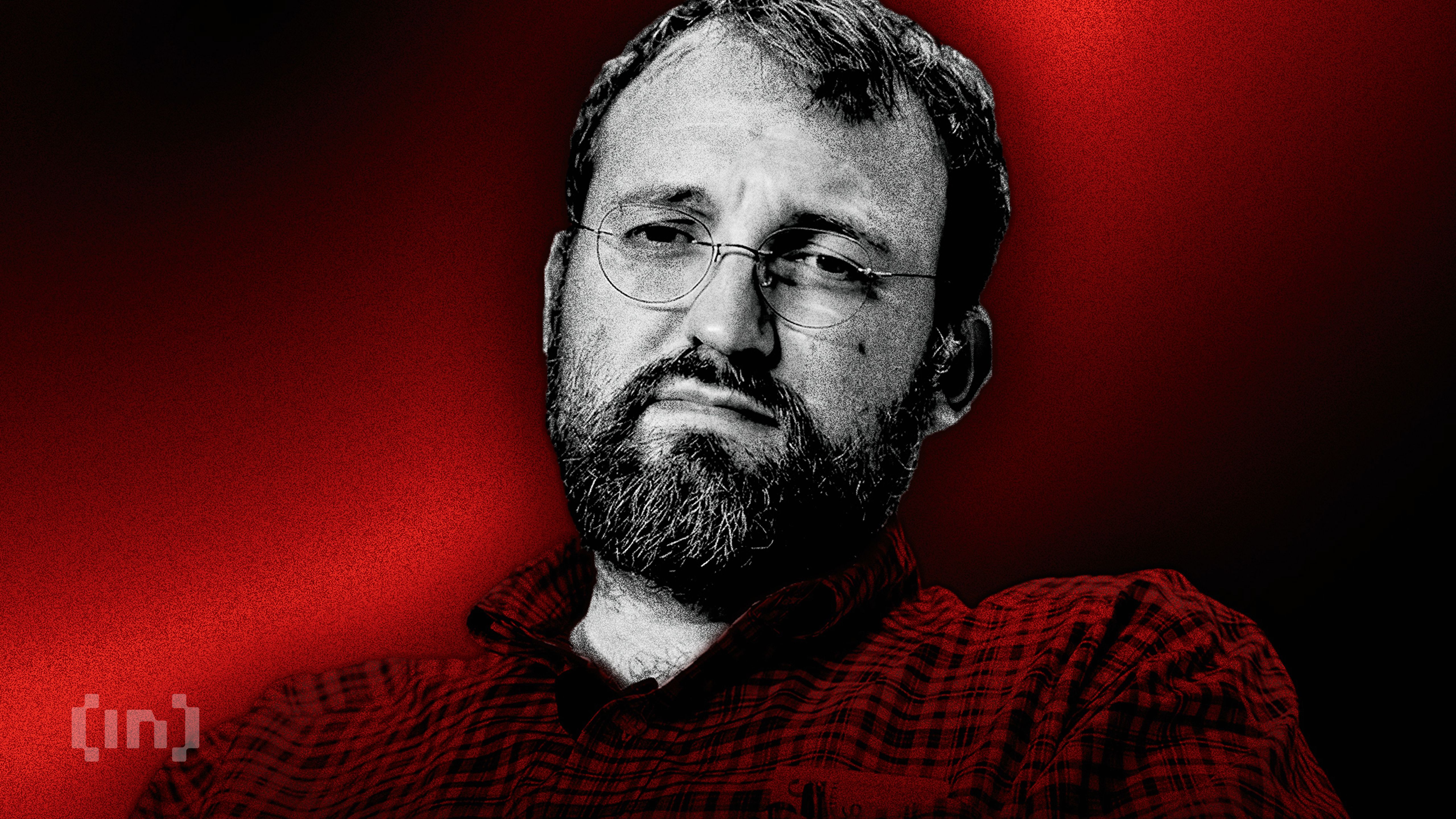 Cardano’s Hoskinson Warns Scientists Will Leave If $7.9M Research Vote Fails