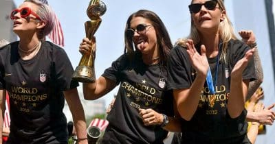 Seattle to Merge Juneteenth Celebration with US-Australia World Cup Match