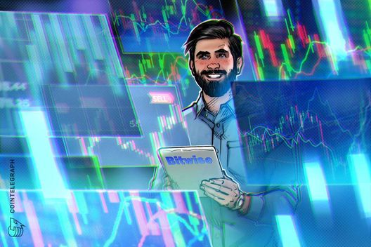 Bitwise Calls HYPE ‘Most Mispriced’ Crypto, Despite 77% Rally This Year