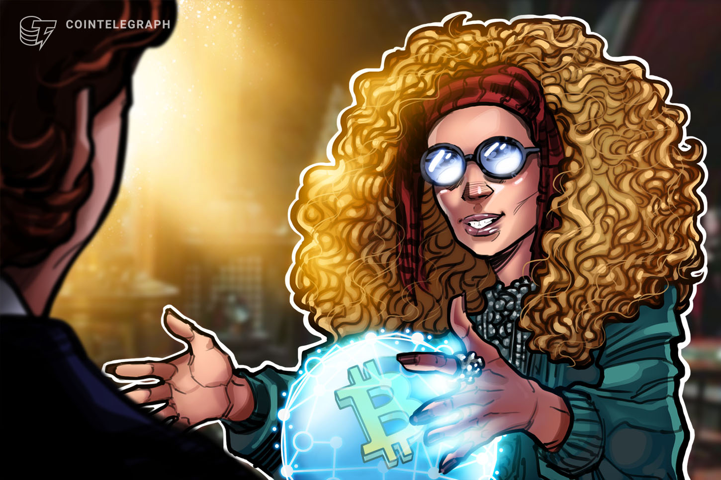 Bernstein Sees Bitcoin Back at $125K by Late 2026, $300K by 2029