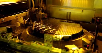Nvidia and TSMC Partner to Bring AI Into Chip Manufacturing