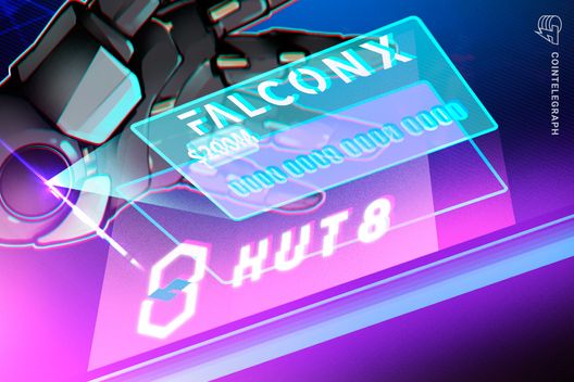 Hut 8 Cuts Bitcoin-Backed Loan Rate to 7% in $200M FalconX Refinance