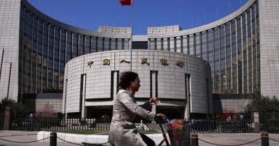 China Posts 93 Billion Yuan Net Forex Purchase in May as Demand Stays Elevated