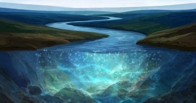 River AI Raises $1.1 Billion in Round Led by General Catalyst and Amp PBC