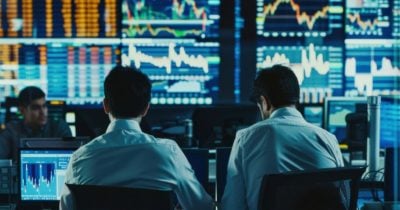UBS Strategist Sees Short-Term Stock Boost from Strong US Earnings, Flags Post-2027 Uncertainty