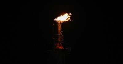 PBF Energy Shares Surge 116% as US-Iran Tensions Lift Refining Margins; Gold Bets on $10,000 Rise