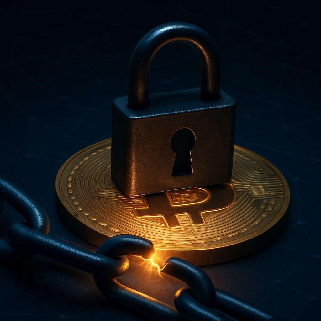 Blockstream Pauses Liquid Network After Alleged White-Hat Withdrawal of 4,000 BTC