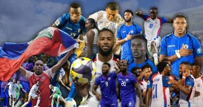 Haiti's World Cup Elimination Reports Shake Prediction Markets