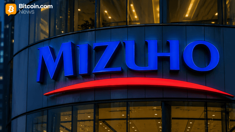 JSCC, Mizuho and Nomura Launch Blockchain Pilot for Japanese Government Bond Collateral