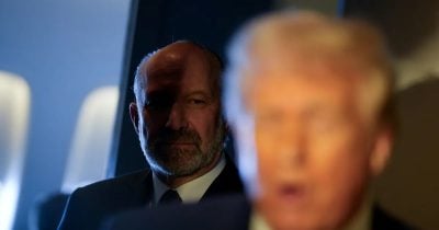 Warren Presses Lutnick on UAE Tech Access After Trump Crypto Deal