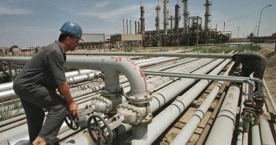 Iraq and Syria Sign Deal to Rebuild Kirkuk-Baniyas Oil Pipeline