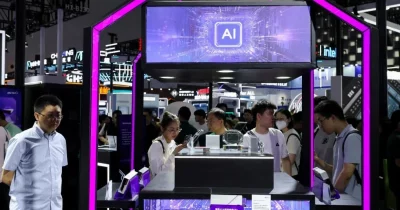 Tech and AI Investment Boom Drives Surge in China's Private Fund Assets